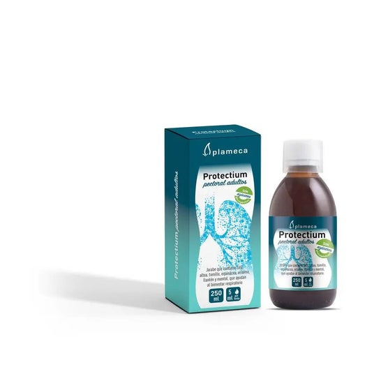 Plameca Protectium Pectoral Adultos 250ml