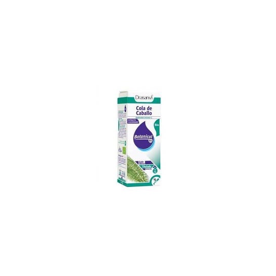 Drasanvi Cavalinha Drops 50 ml