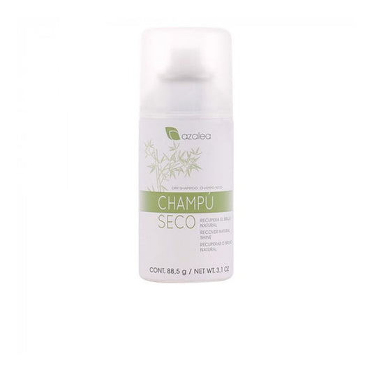 Azalea Bambu Shampoo en Seco 150 ml