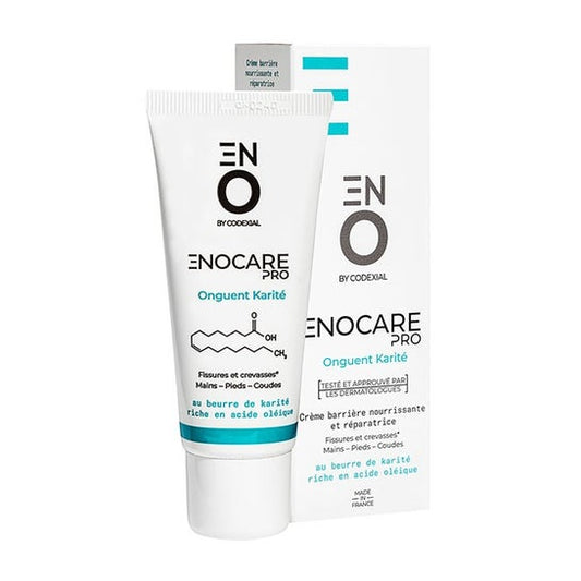 Codexial Enocare Pro Unguento Karité 40ml