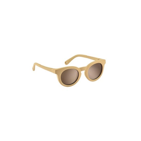 Beaba Gafas de Sol Happy 2-4 Años State Gold 1ud