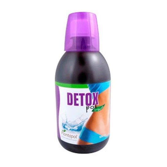 Plantapol Detoxpol 500 ml