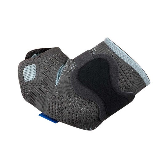 Silistab Epi Codera Suave Grey Talla 1 1ud