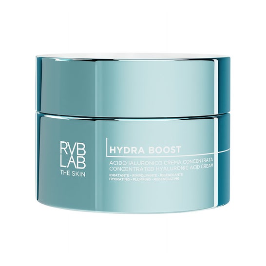 RVB LAB Hydra Boost Creme Concentrado De Ácido Hialurónico 50ml