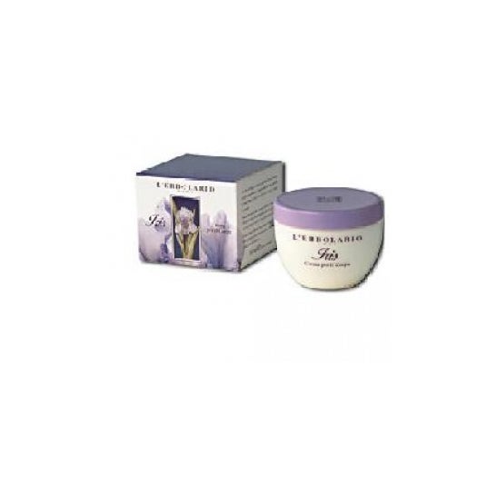CREMA CORPORAL IRIS 300ML