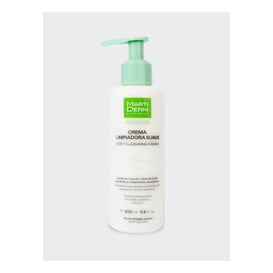 Martiderm® Acniover Restore Crema Limpiadora 200ml