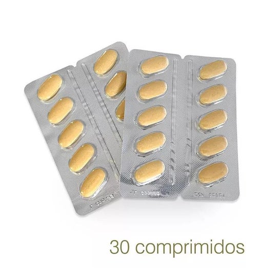 Androvit 30comp