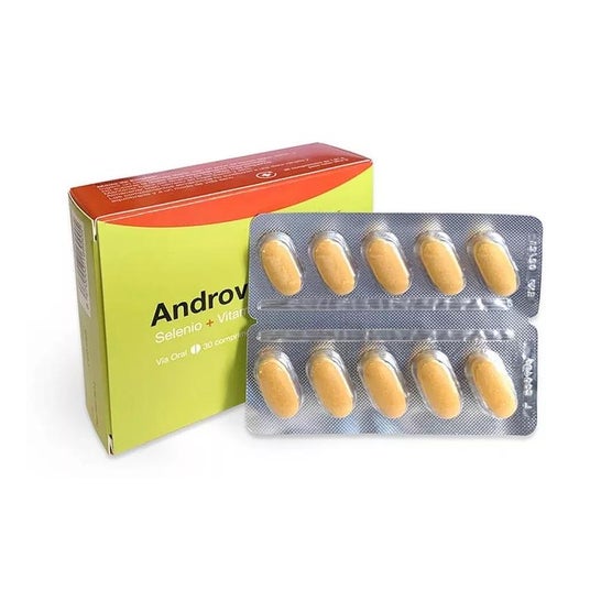 Androvit 30comp