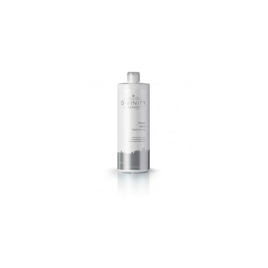 D·Vinity Fresh Mint Clean Control Champú Anticaspa 1L