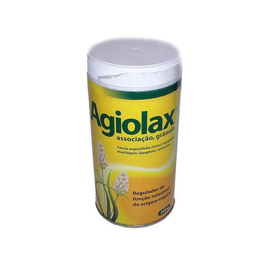 Agiolax Granulado 250g