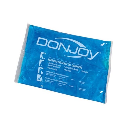 Donjoy Bolsa Frio Calor 29X27 cm