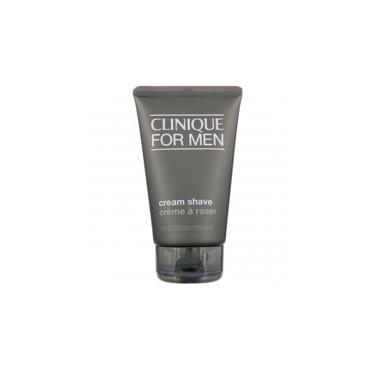 Clinique Men Crema de Afeitar 125 ml