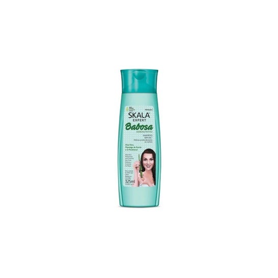 Skala Champú Babosa Hidronutritivo 325ml