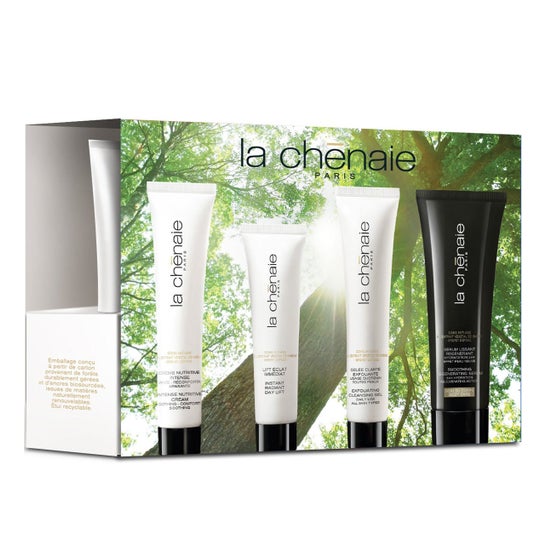 La Chenaie Coffret Decouvert