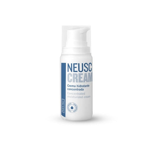 Neusc Cream Crema Hidratante 100g