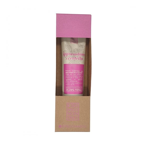 Specchiasol Crema Piernas Pesadas Castaño Indias Centella 100ml