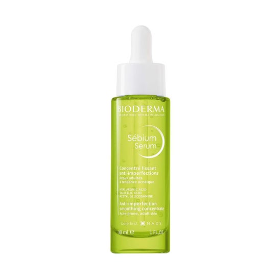 Bioderma Sébium Sérum 30ml