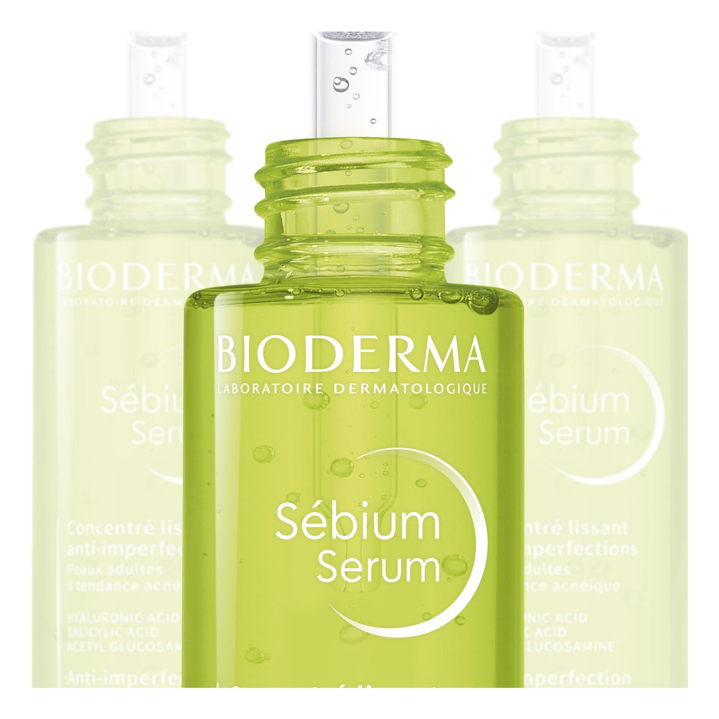 Bioderma Sébium Sérum 30ml