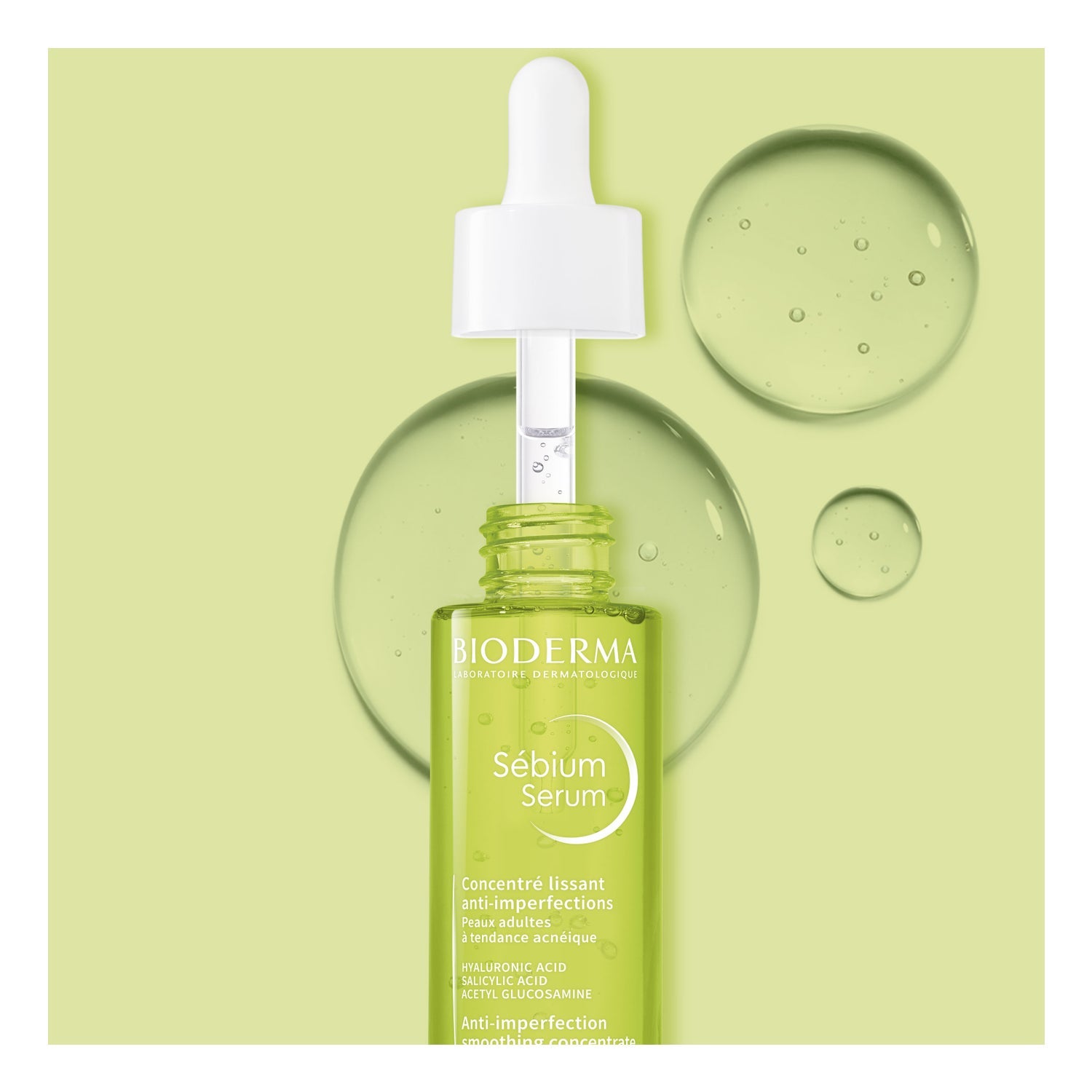 Bioderma Sébium Sérum 30ml