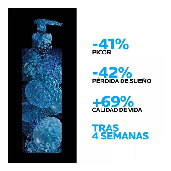 La Roche-Posay Lipikar Baume AP+Max 400 ml