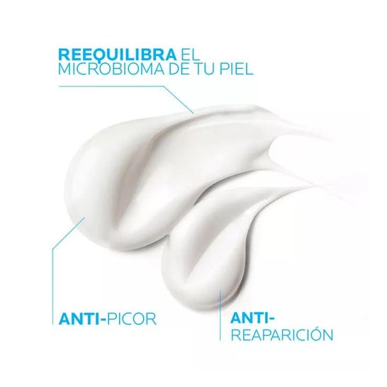 La Roche-Posay Lipikar Baume AP+Max 400 ml