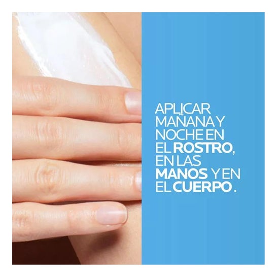La Roche-Posay Lipikar Baume AP+Max 400 ml