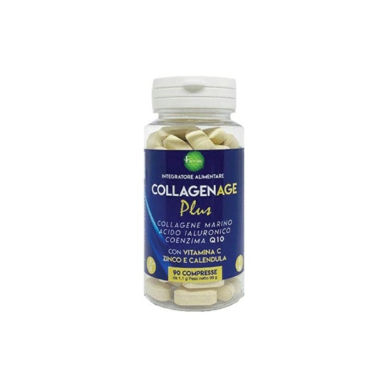 Farmac Collagenage Plus 90 comp