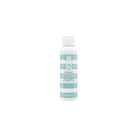 Interapothek Spray Solar Aerosol Infantil SPF50+ 250ml