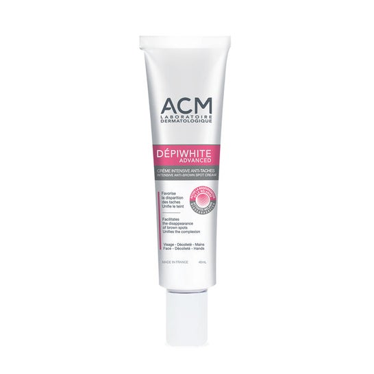 Depiwhite Advanced Crema Despigmentante 40 Ml