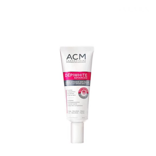 Depiwhite Advanced Crema Despigmentante 40 Ml