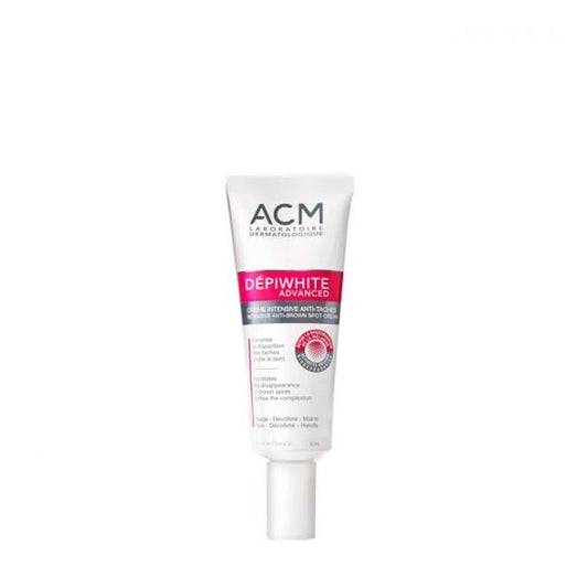 Depiwhite Advanced Crema Despigmentante 40 Ml