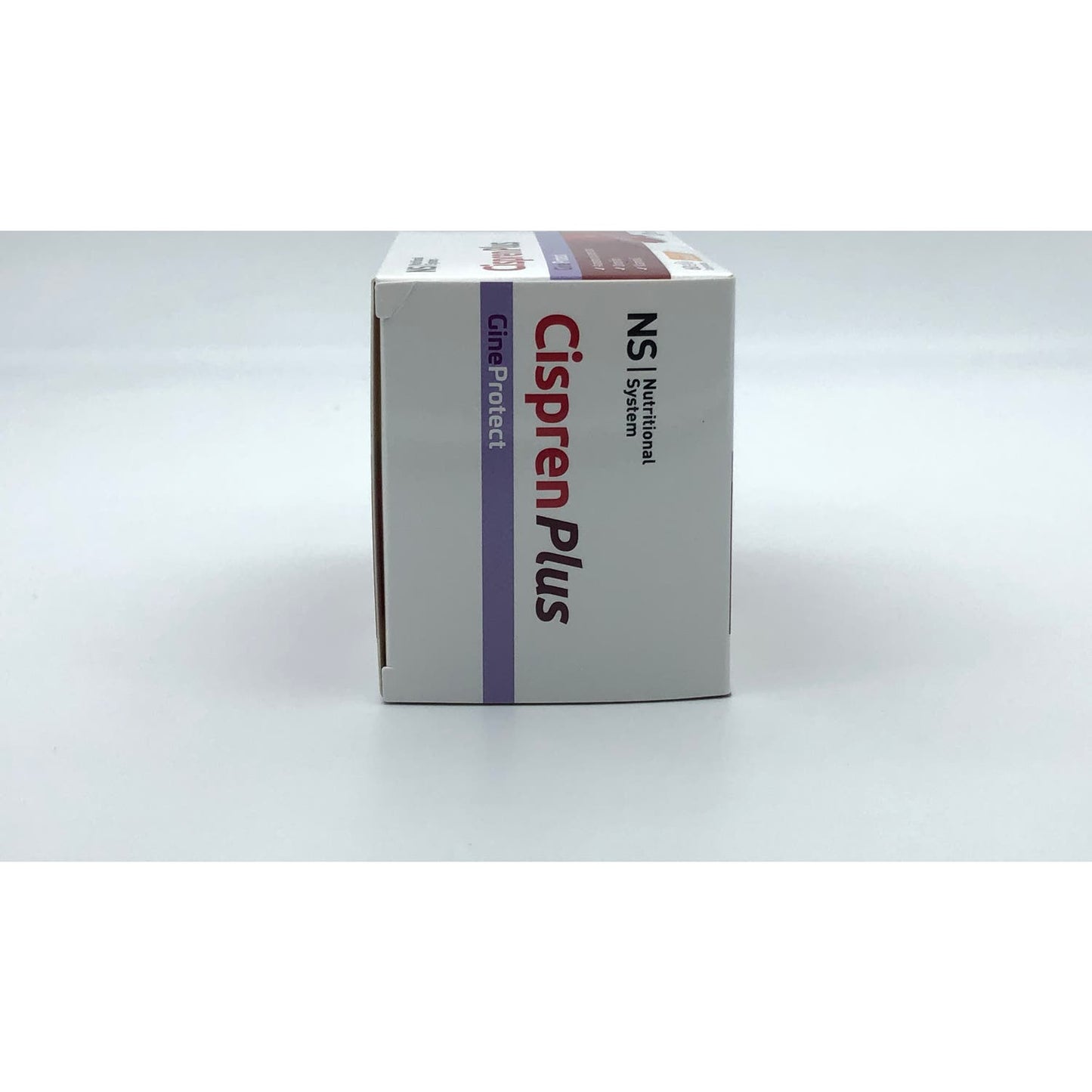 Ns Cispren Plus Gineprotect 60comp
