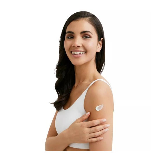 Eucerin Oil Control Dry Touch Gel-Crema SPF50+ 200ml