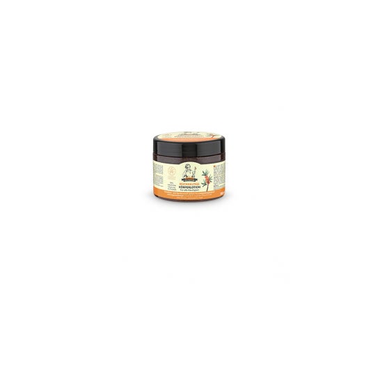 Oma G Crema Corporal Reparadora/nutritiva 300 ml
