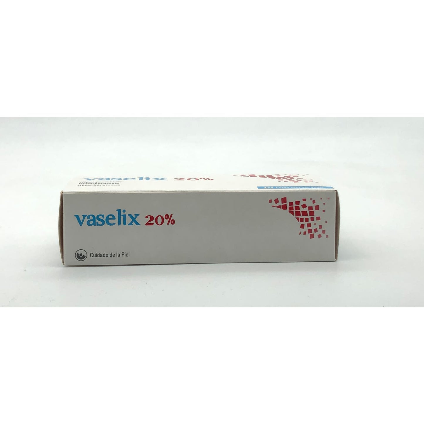 Vaselix 20% Salicílico 60ml