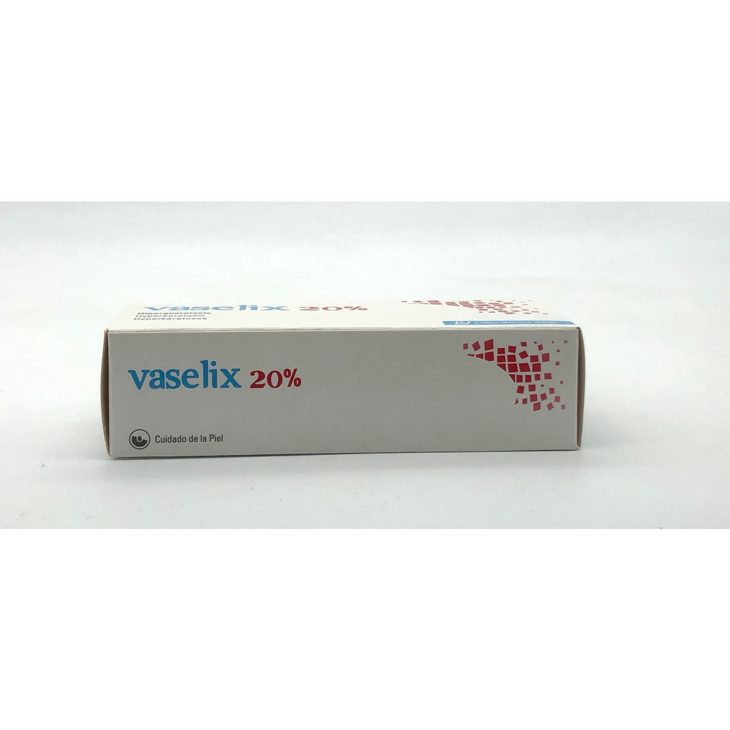 Vaselix 20% Salicílico 60ml
