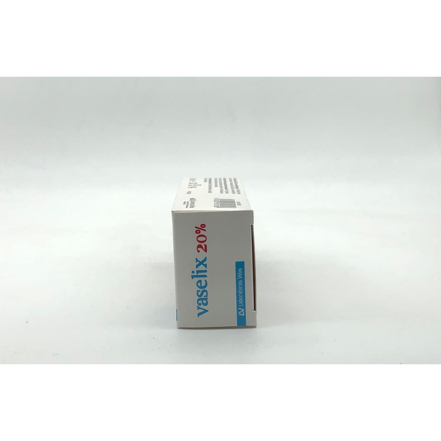 Vaselix 20% Salicílico 60ml