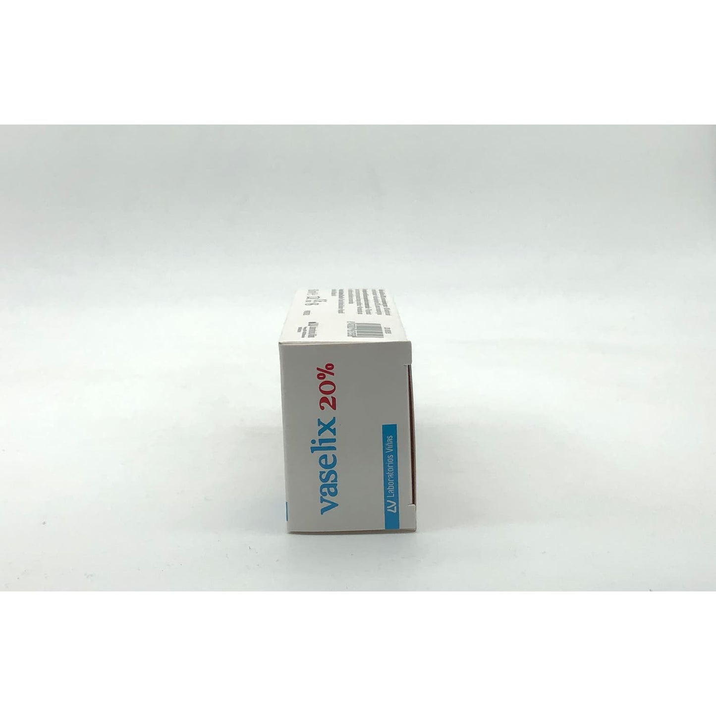 Vaselix 20% Salicílico 60ml