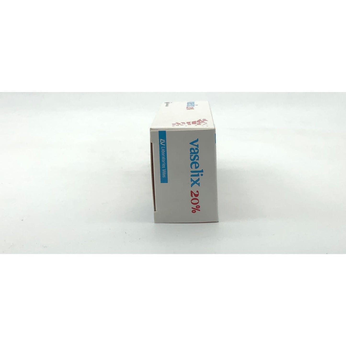Vaselix 20% Salicílico 60ml