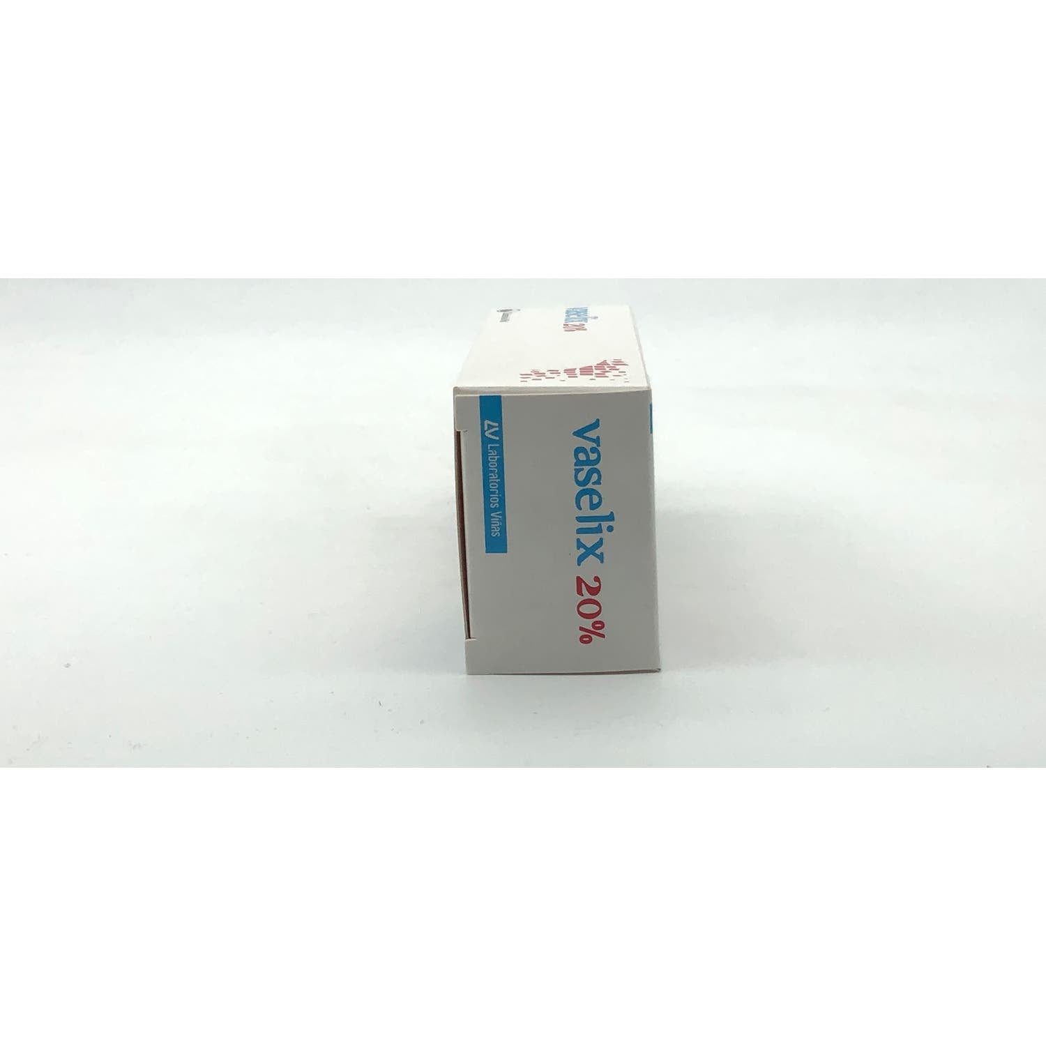 Vaselix 20% Salicílico 60ml