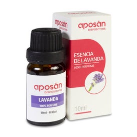 Aposán Esencia Lavanda 10ml