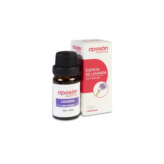 Aposán Esencia Lavanda 10ml