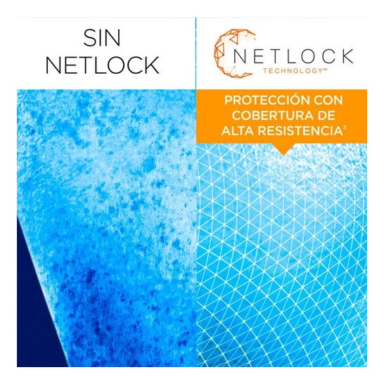 Garnier Sensitive Advanced Leche Protectora SPF50+ 175ml