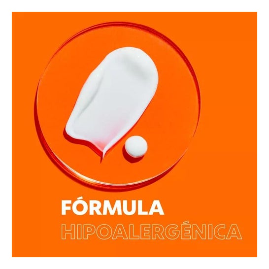 Garnier Sensitive Advanced Leche Protectora SPF50+ 175ml