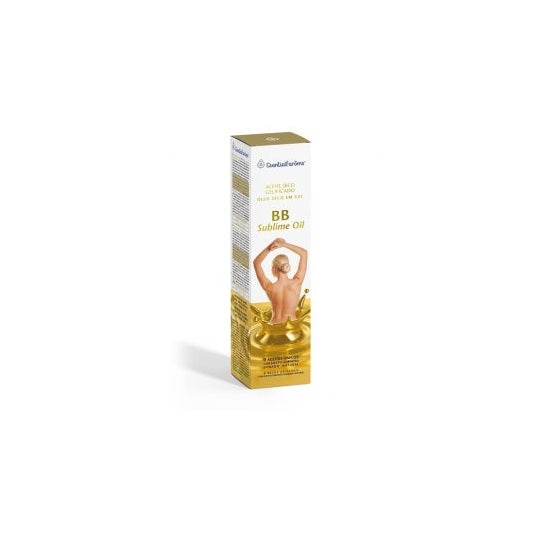 Esential'arôms Aceite Seco Gelificado BB Sublime Oil 100ml