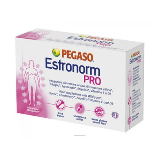 Pegaso Estronorm Pro 30comp