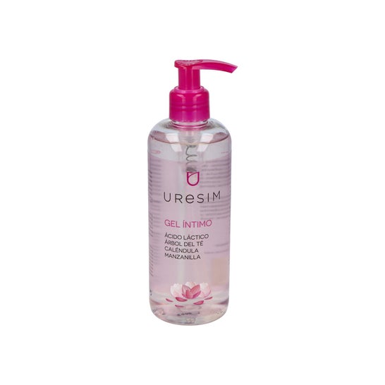 Uresim Gel Intimo 300ml