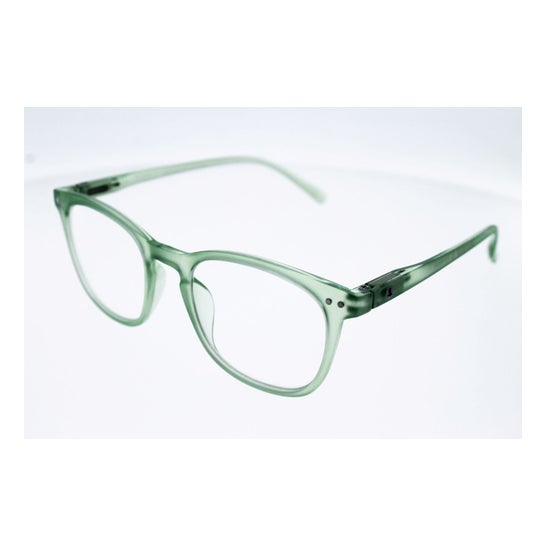 Leesbril I Need You Gafas Frozen Verde +3.00 1 ud