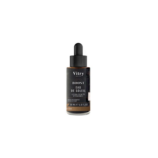 Vitry Boost Eau de Soleil Autobronceador 30ml