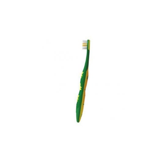 Cepillos de dientes Elmex Enf Principiante